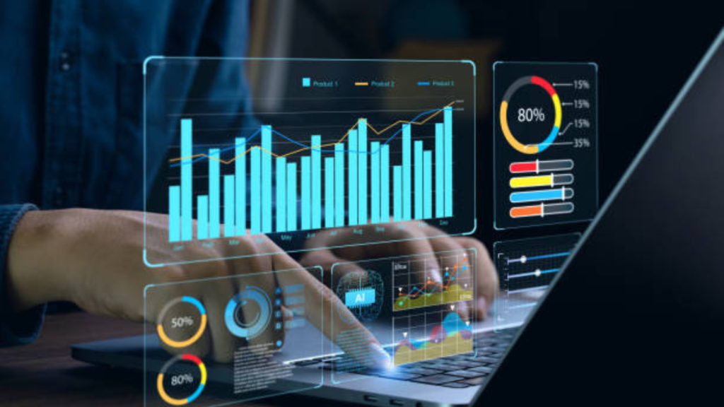 How to become a Data Analyst with no experience?