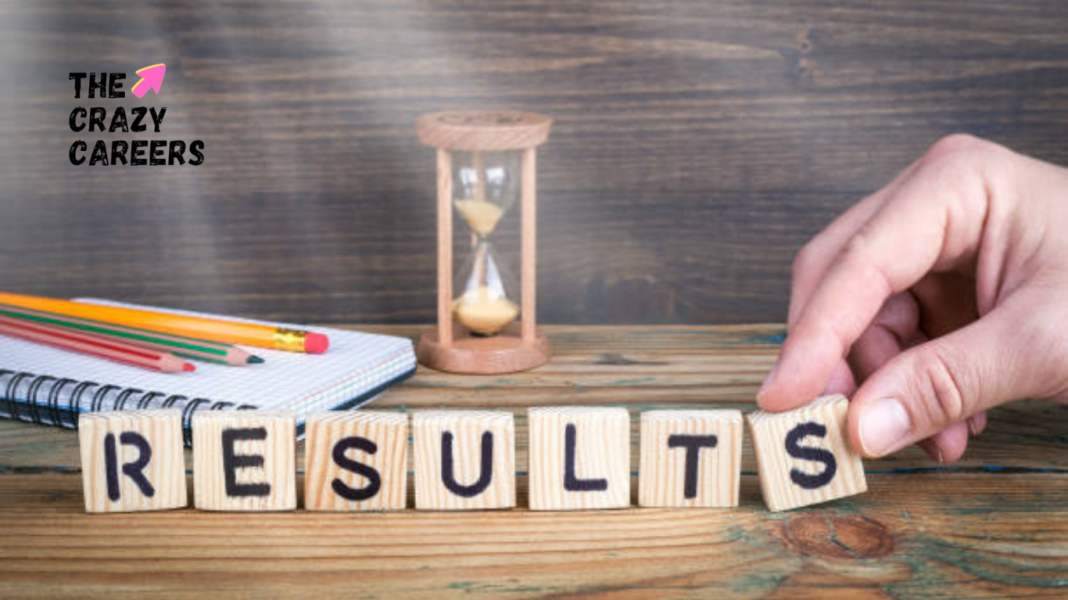 The Crazy Careers_Nagaland Board Results