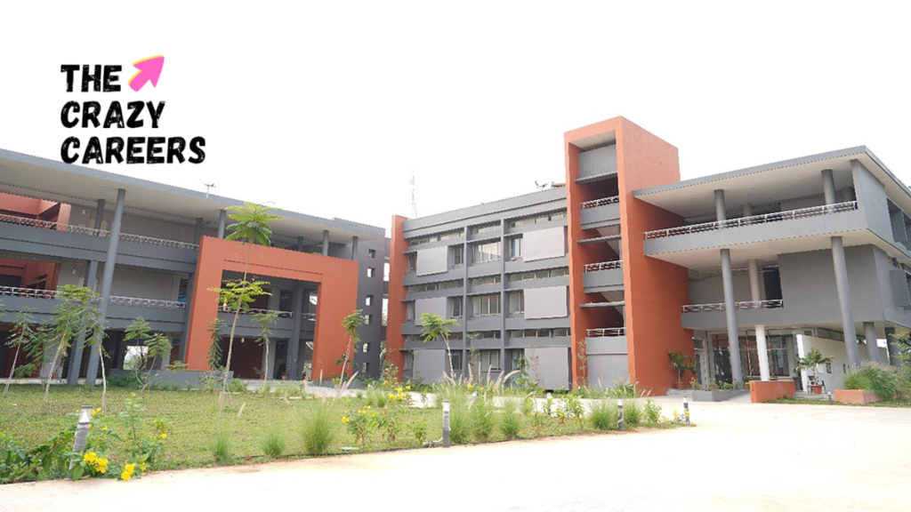 Badruka School of Management_