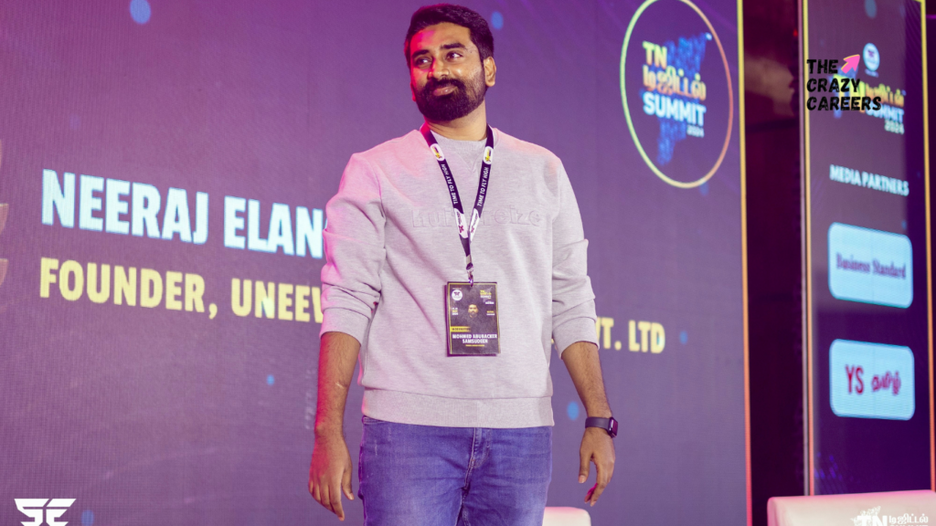 India's Creator Economy