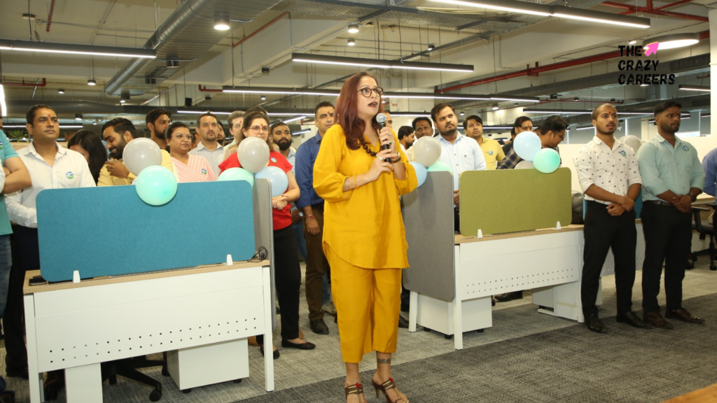 RLG Systems India