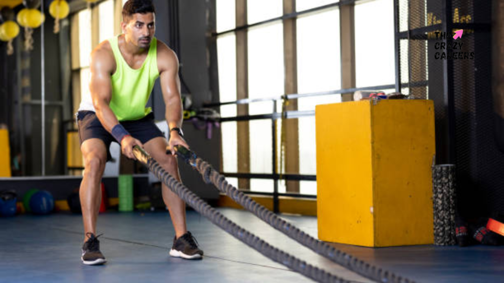 Indian Athletes Performance