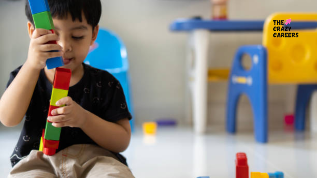 Early Childhood Learning