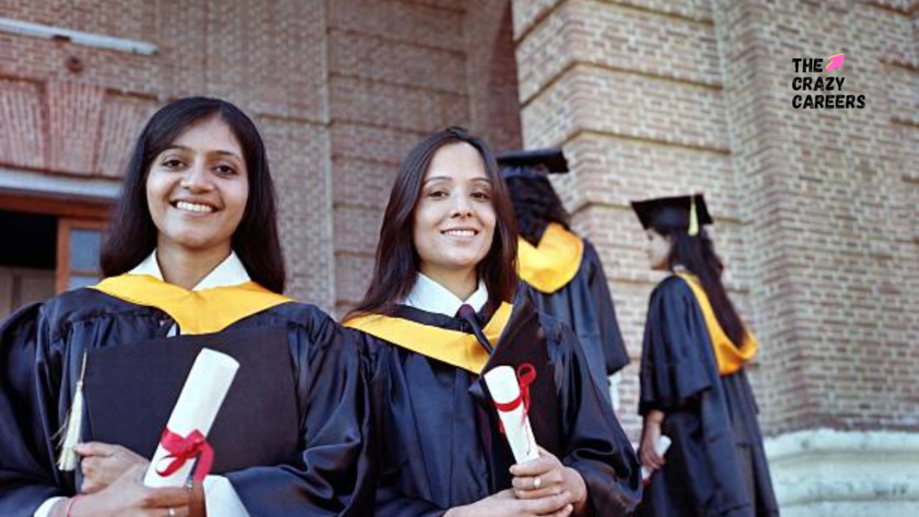 Future of Indian Higher Education