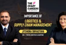 Importance of Logistics and Supply Chain in Everyday Life