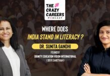 Literacy Rate in India: Insights and Challenges