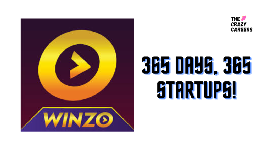 Inspiring Startup Story of WinZO