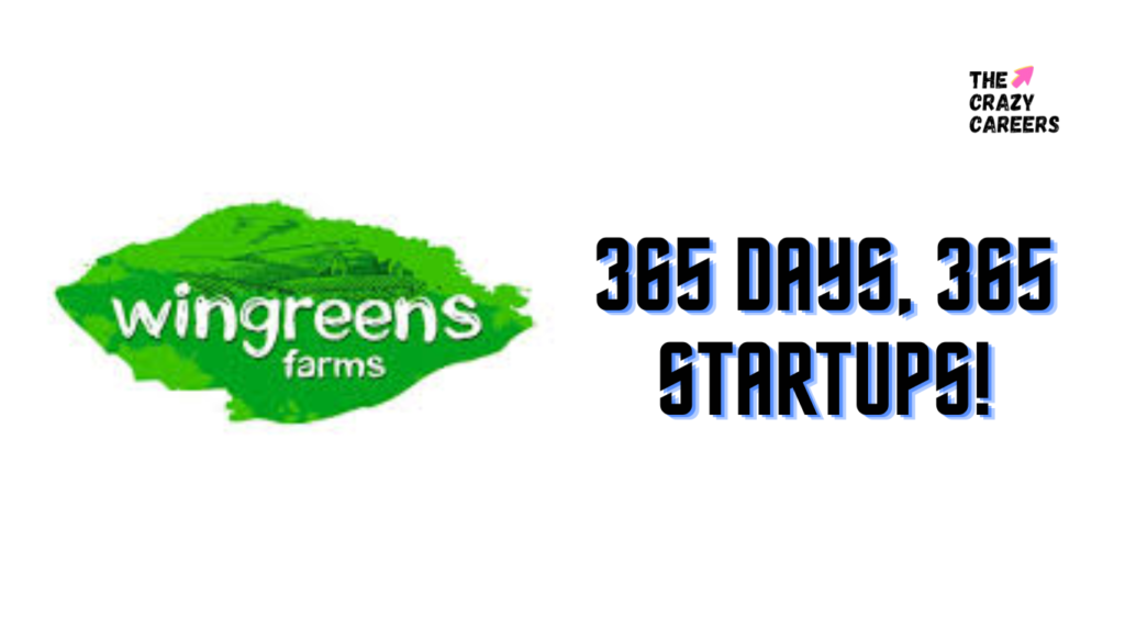 Startup Stories