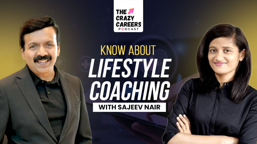 The Crazy Careers Free Audio Podcast