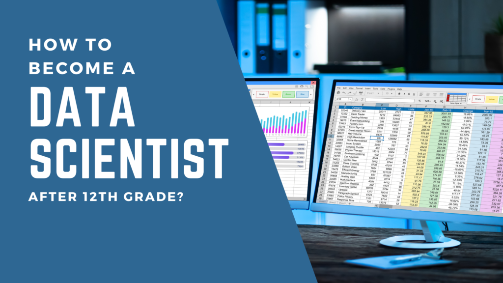 How to Become a Data Scientist
