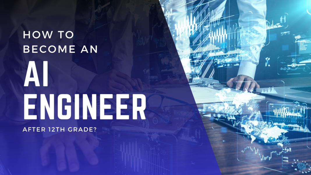 How to Become an AI Engineer