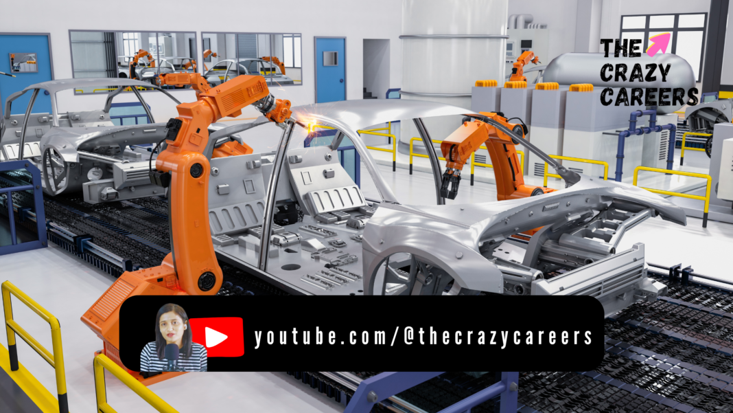 M.Tech in Industrial Artificial Intelligence from IIT Zanzibar_The Crazy Careers