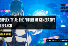 Perplexity AI: The Future of Generative AI Search Perplexity AI The Future of Generative AI Search