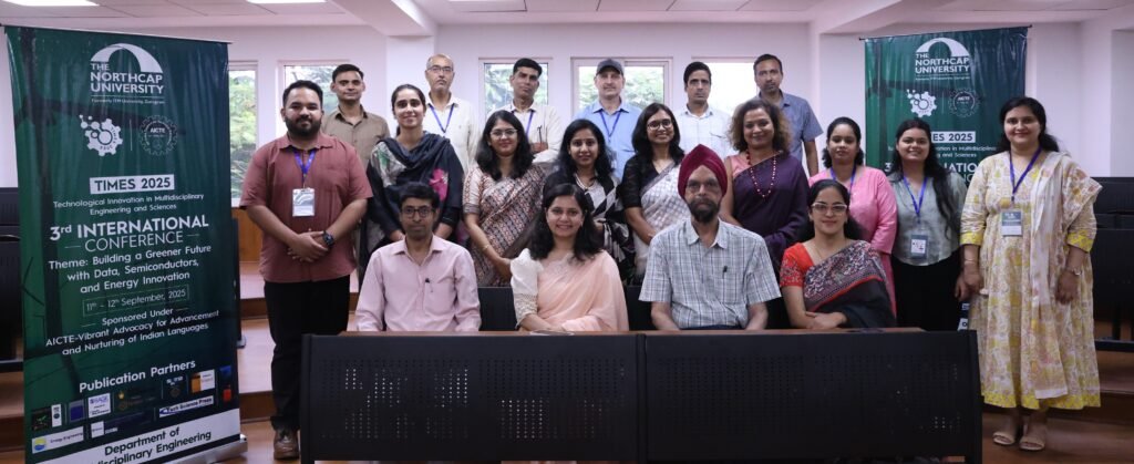 The NorthCap University