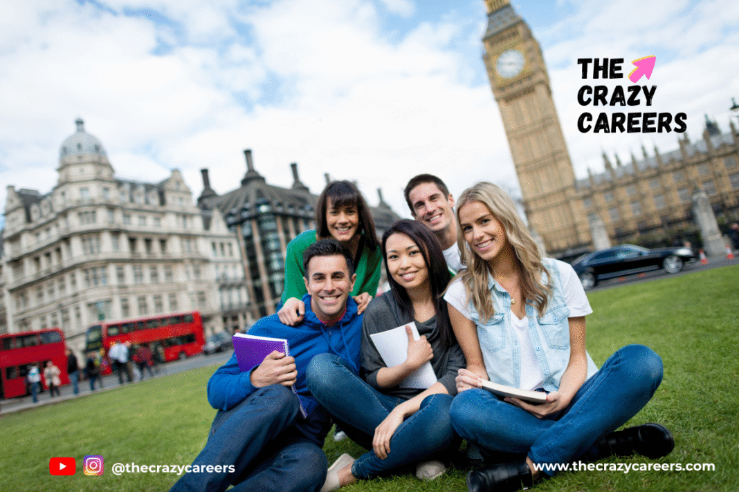 Top 10 Countries Offering Affordable Quality Education for Indian Students