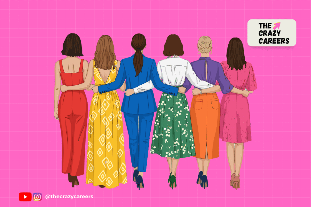 Women Entrepreneurs of India