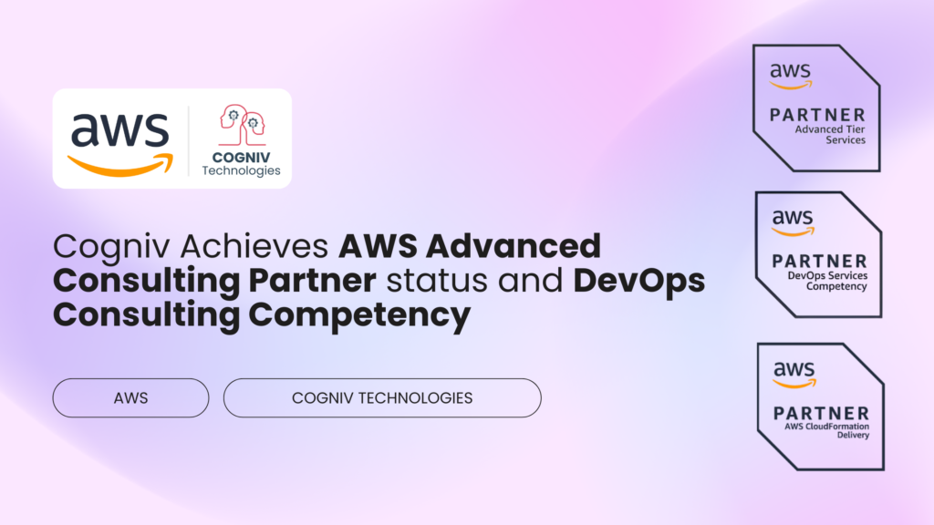 Cogniv-AWS-Acheivement