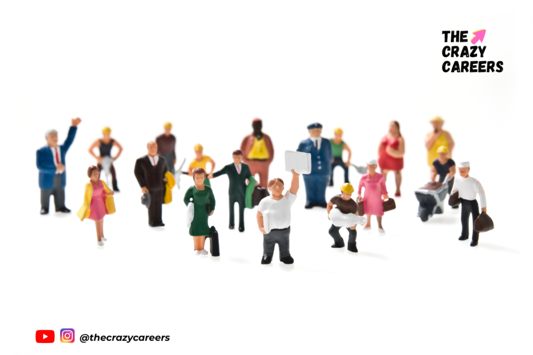 Top 10 Jobs That Didn't Exist 5 Years Ago, But Are Booming Now