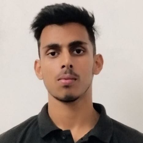 Picture of Nikhil Rana