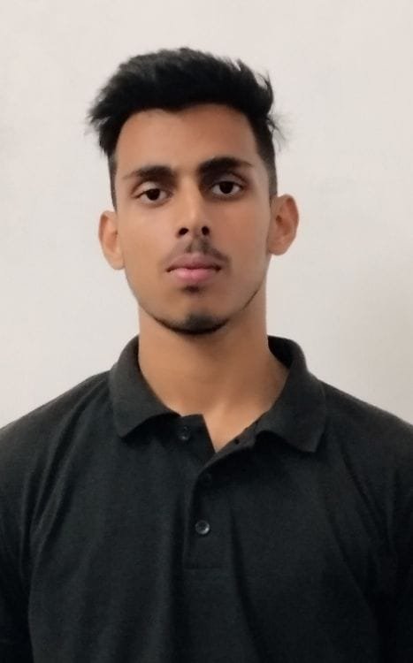 Picture of Nikhil Rana