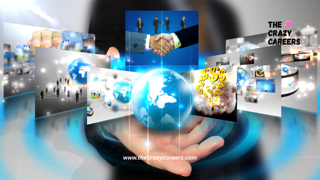 Global Companies Hiring Remote Freshers