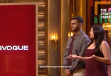 Invogue Startup Story: This Shapewear Brand Secured ₹2 Crore on Shark Tank India Invogue Startup Story_The Crazy Careers