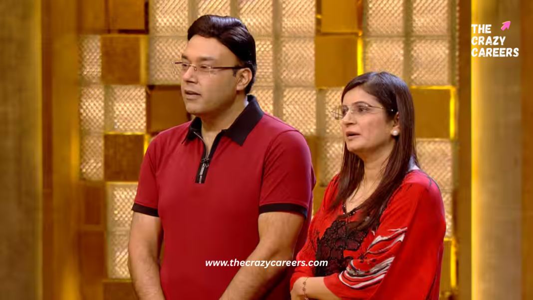 Panda’s Box Startup Story