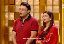 Panda’s Box Startup Story: Screen Free Early Learning Brand Won Big on Shark Tank India Panda’s Box Startup Story