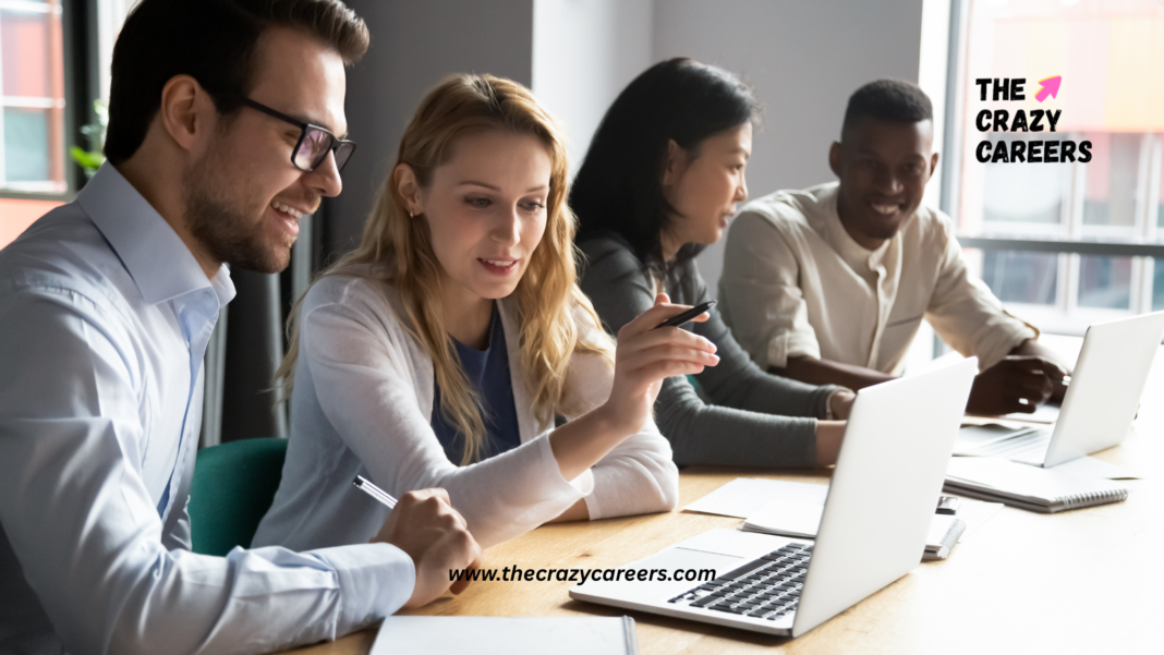 Top 10 Corporate Learning Platforms for Workforce Upskilling_The Crazy Careers