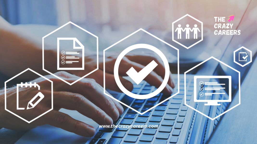 Top 10 Industry Certifications That Beat Traditional Degrees_The Crazy Careers