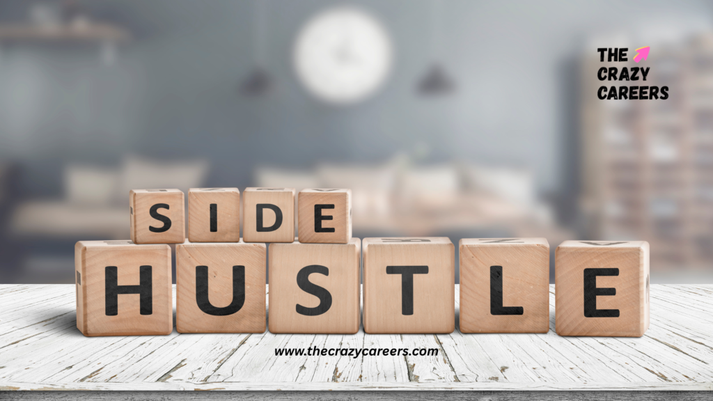 Top 10 Side Hustles Indian Students Are Turning Into Full-Time Careers