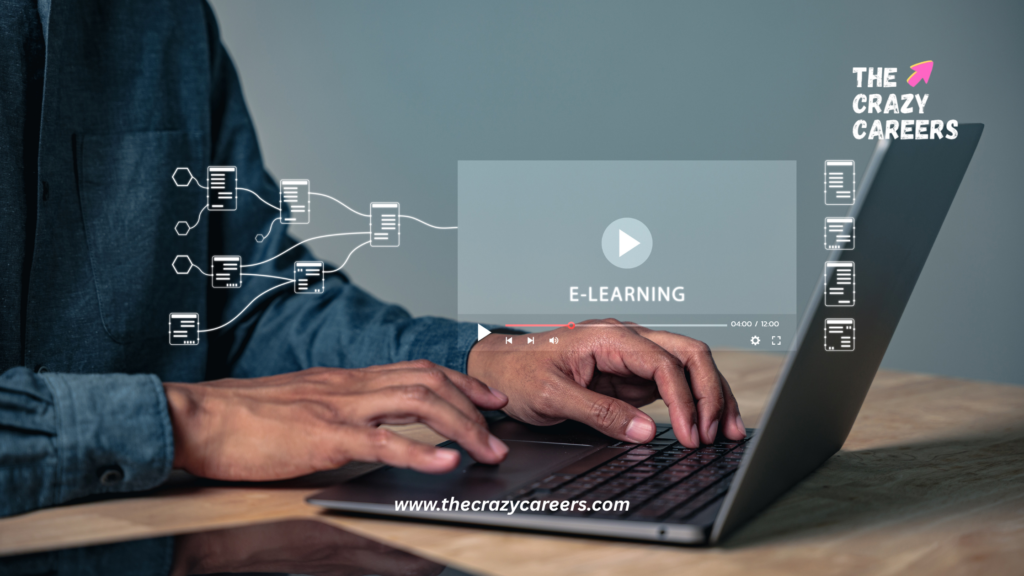 Top 10 Skill-Based Learning Platforms for Job Readiness_The Crazy Careers