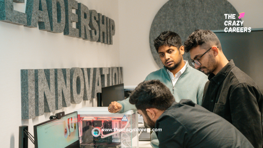 Top 10 Universities in India Focusing on Innovation and Research