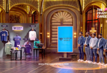 Warrior World Startup Story: Bootstrapped Idea to Shark Tank Success Warrior World Startup Story Bootstrapped Idea to Shark Tank Success