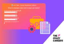 Employer Priorities 2026 | What Do Employers Value Most? Employer Priorities 2026_The Crazy Careers