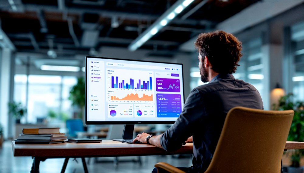 Data Scientist working in India — salary overview 2026