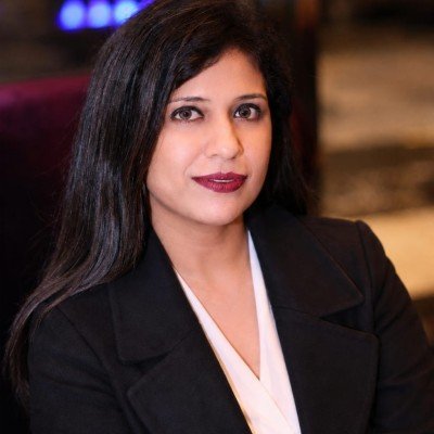 Picture of Apurva Goswami